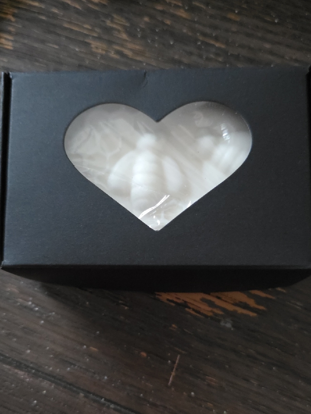 Handcrafted Vanilla Grapefruit Soap Bar